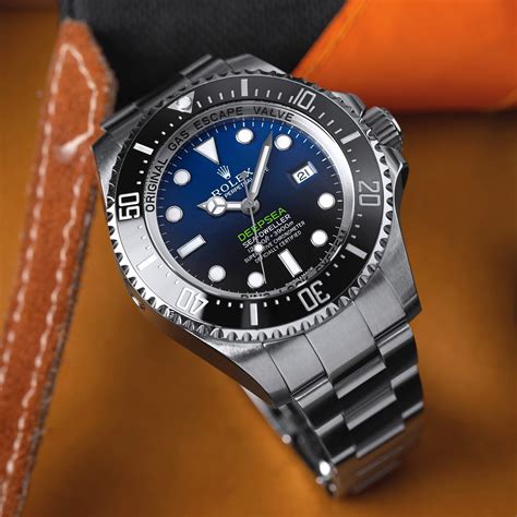 Rolex 2016 MINT Rolex Sea